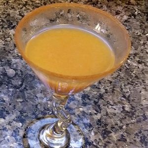 Meet your Posher, Willy